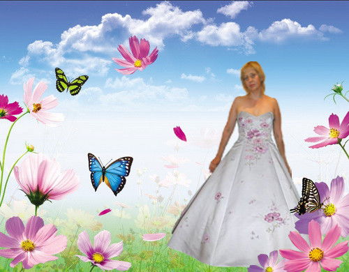 Ольга Серова