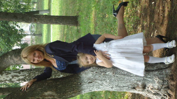 Алия Калабина