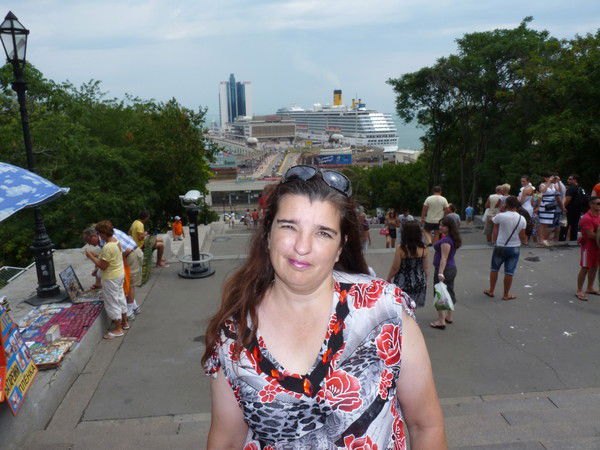 Валентина Бруквач