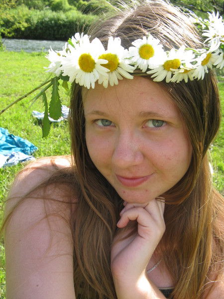 Алла Михеева