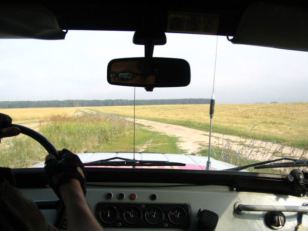 Виктор Полуда