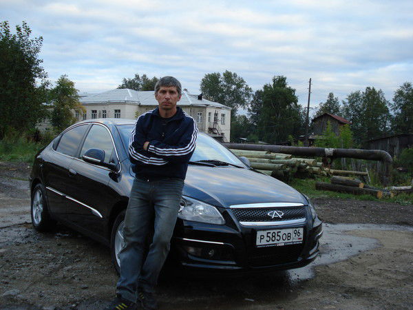 Станислав Федоров