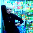 Елена Николаева