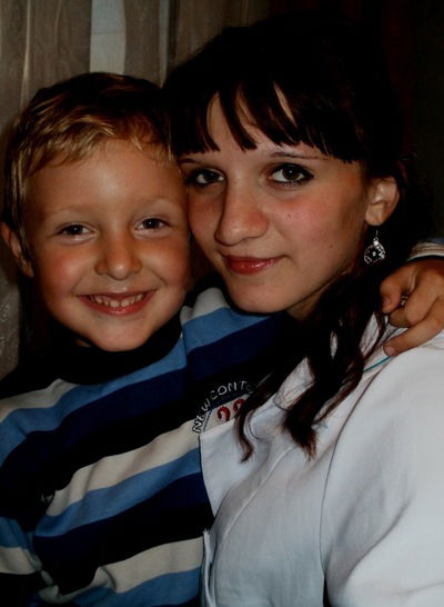 Александр Калюжний