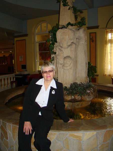 Татьяна Шульжук