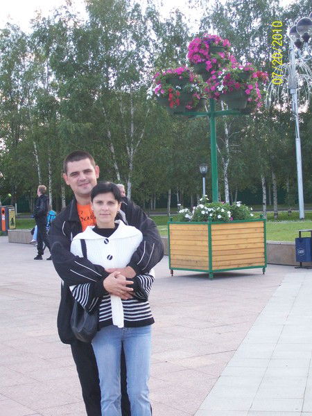 Ольга Салмина (Дик)