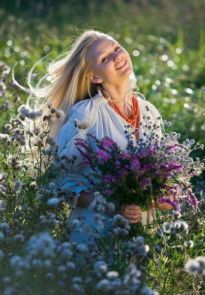 Валерия Гаврилова