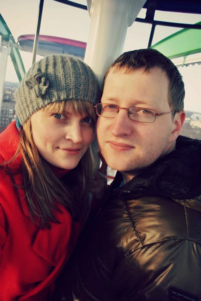 Викуся Кренделева