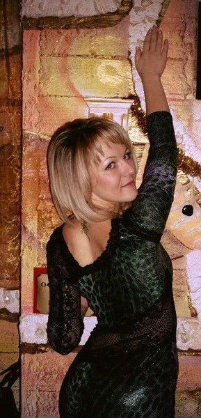 Лилия Лихачёва