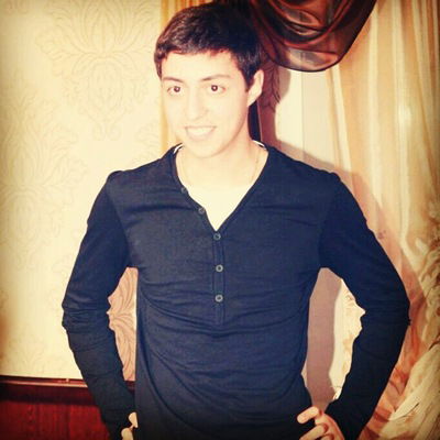 Георгий Сарсания