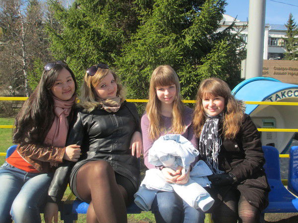 Лаура Тукашева