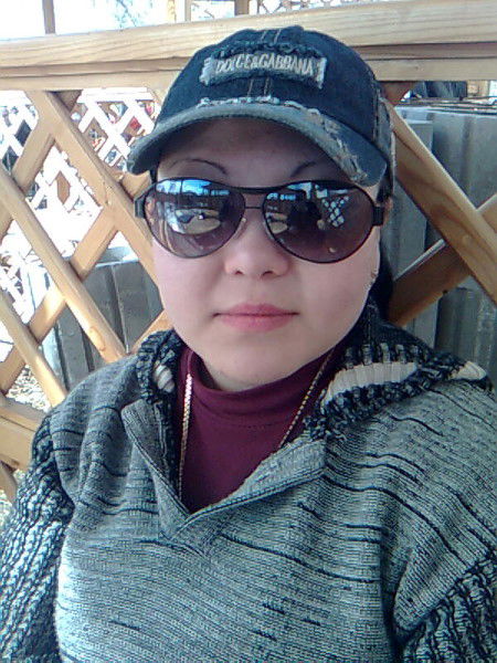 Анар Омарбекова