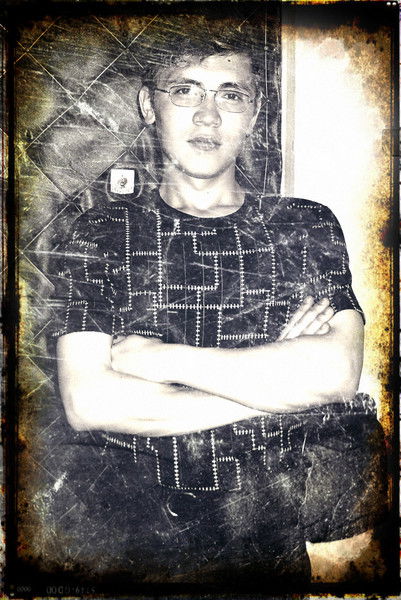 Алексей Братчиков