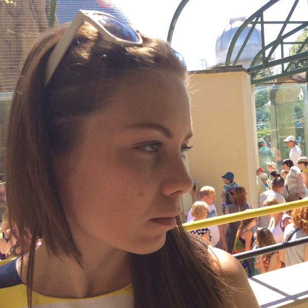 Елена Умникова