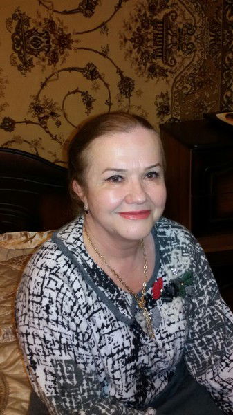 Суханат Пирбудагова