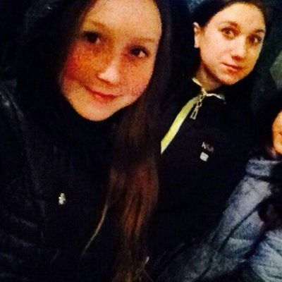 Иришечка Козлова