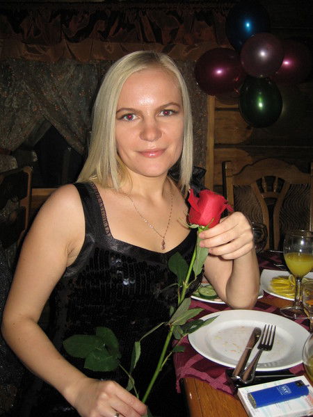 Елена Гневанова