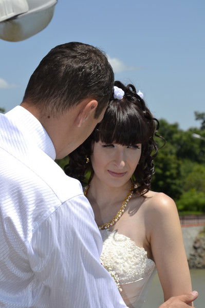 Наталья Внукова