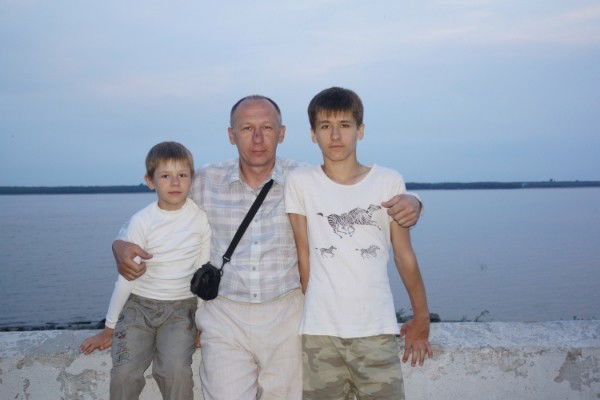 Игорь Гостевский