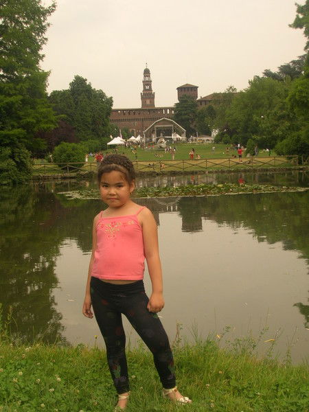 Нагима Касымова