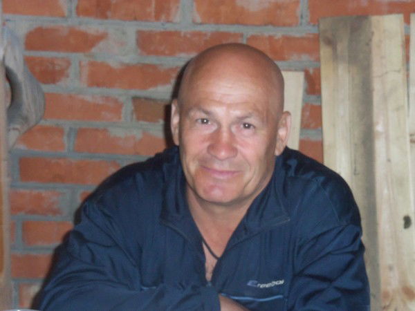 Сергей Бугаенко