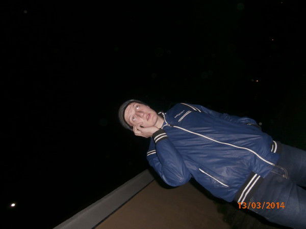 Влад Адасько