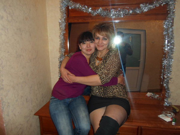 Любовь Тутаева