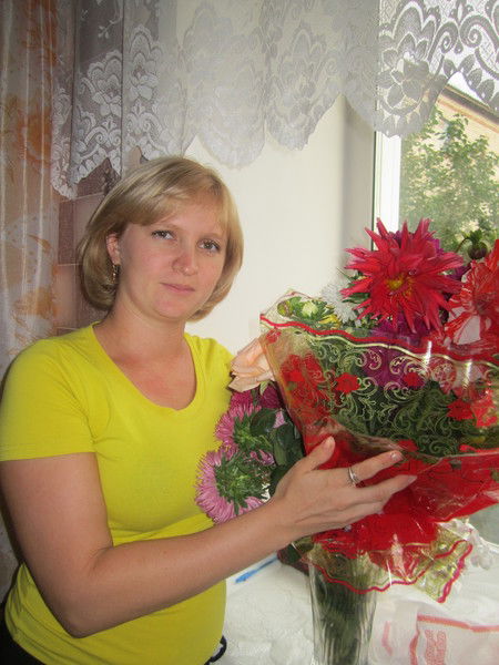 Ксения Глухова