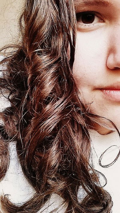 Даша Ларкина