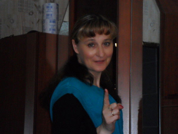 Ольга Хованова