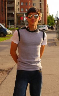 Давид Дарчиев