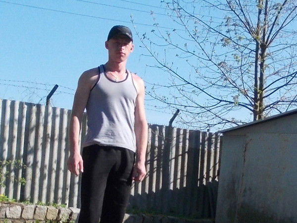 Сергей Хаников