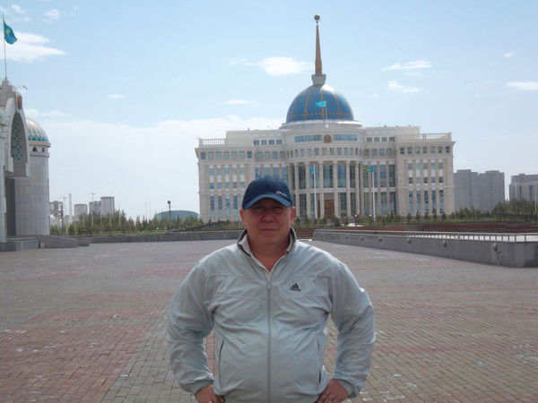 Дулат Оспанов