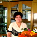 Ирина Горшкова