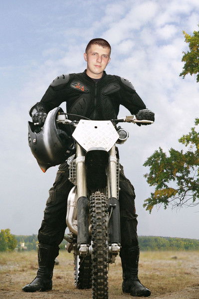 Сергей Гусарь