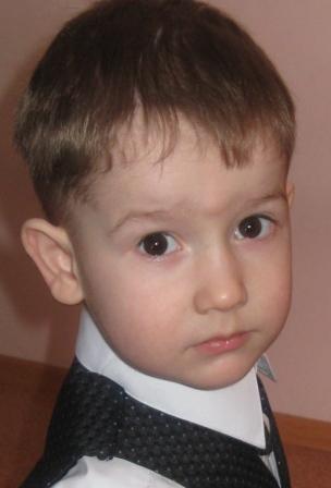 Николай Батяшов