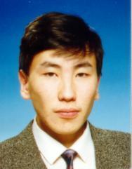 Григорий Аммосов