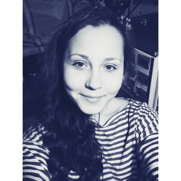 Аня Некрасова