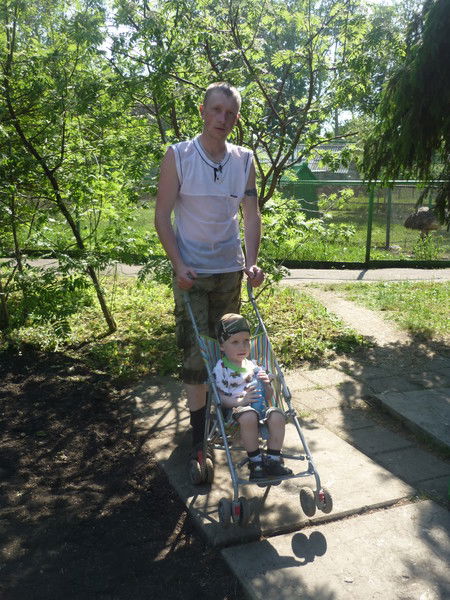 Дмитрий Балабанов