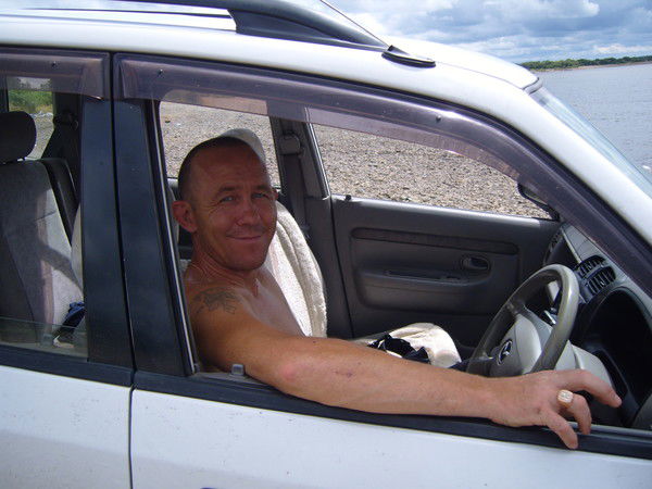 Андрей Мусатов