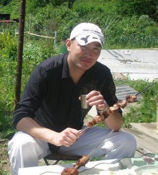 Тимур Арсланалиев