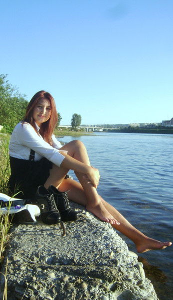 Лилия Дейбук