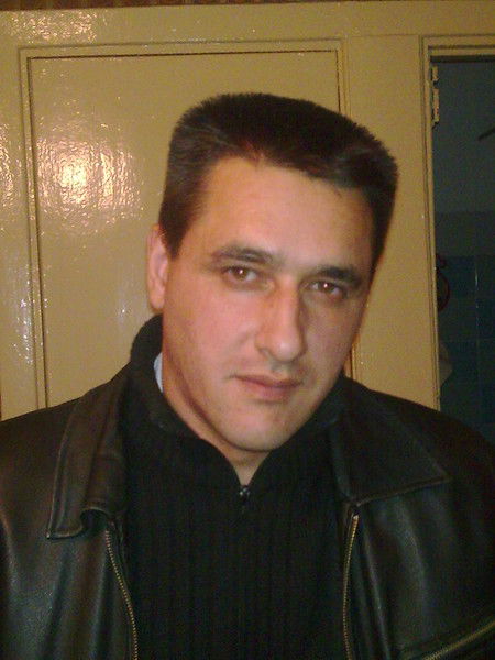 Ильгам Мурзин