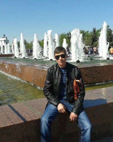 Вячеслав Чайковский