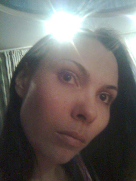 Юлия Ржевская