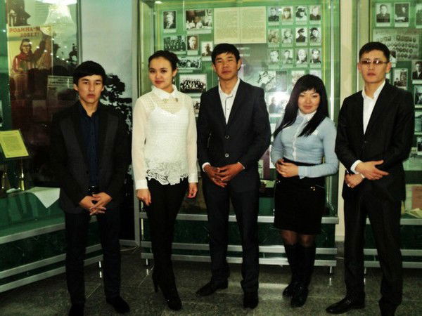 Толганай Атабай