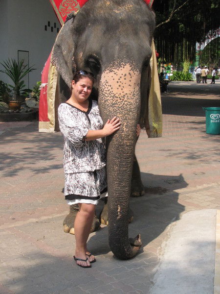 Елена Склярова