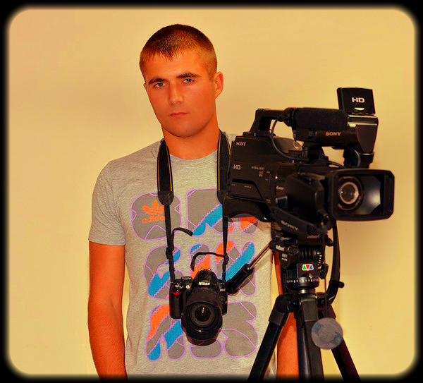 Дмитрий Поляков