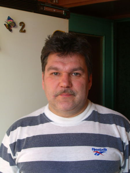 Валера Дроздов