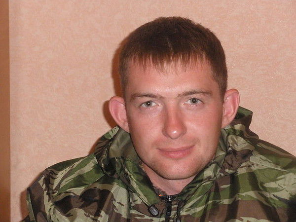 Александр Мишенин